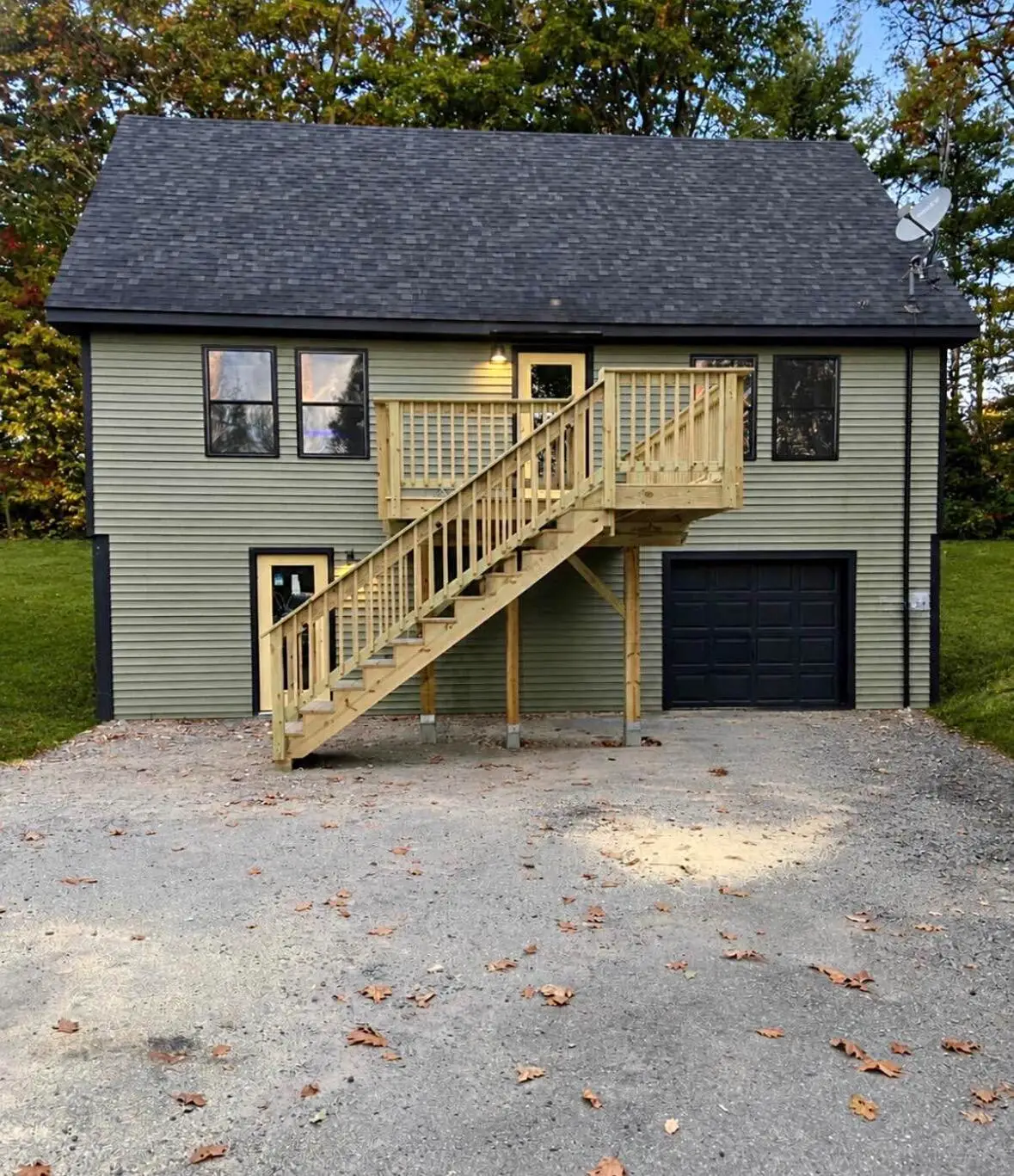780 Oakland Road, Belgrade, ME 04917 - #1