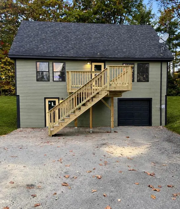 780 Oakland Road, Belgrade, ME 04917