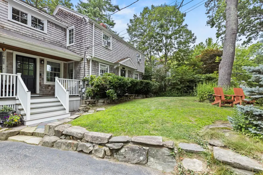 23 Ivie Road, Cape Elizabeth, ME 04107 - #2