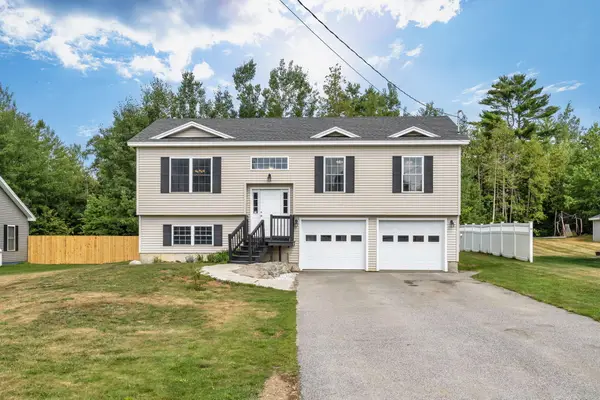 235 Partridge Lane, Hermon, ME 04401