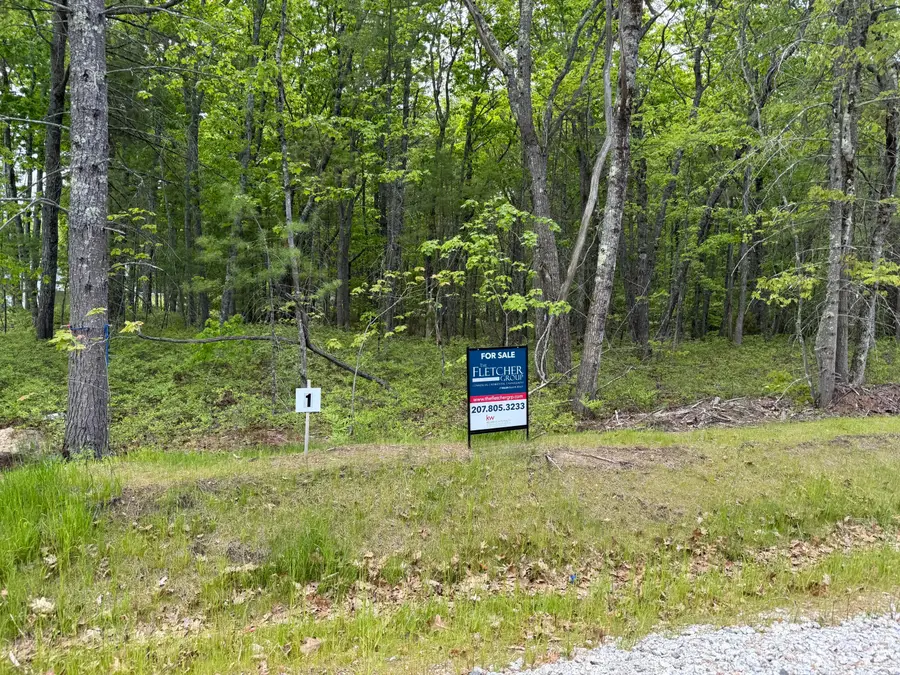 12 Juniper Street, Old Orchard Beach, ME 04064 - #2