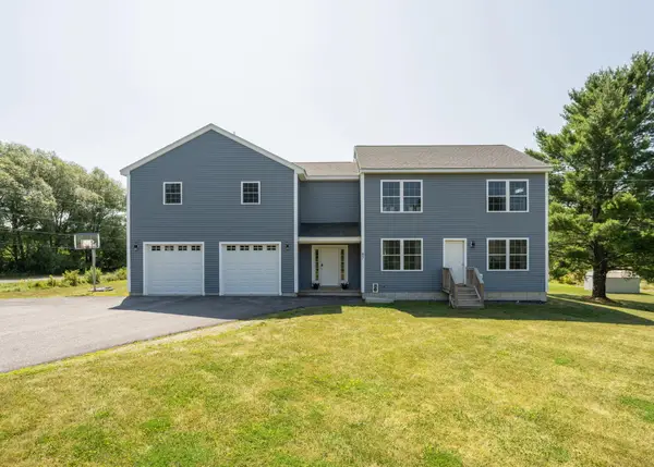47 Longfellow Road, Gorham, ME 04038