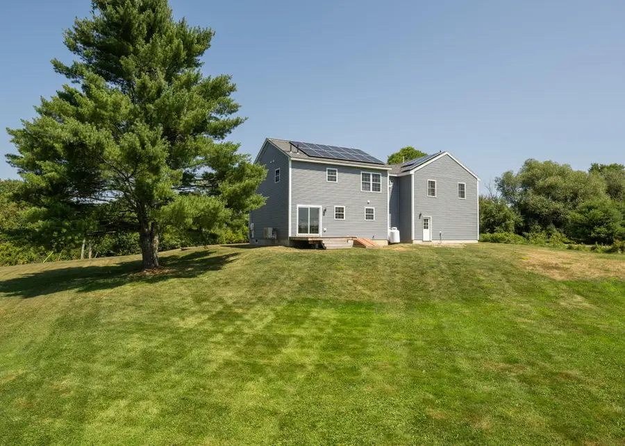 47 Longfellow Road, Gorham, ME 04038 - #2