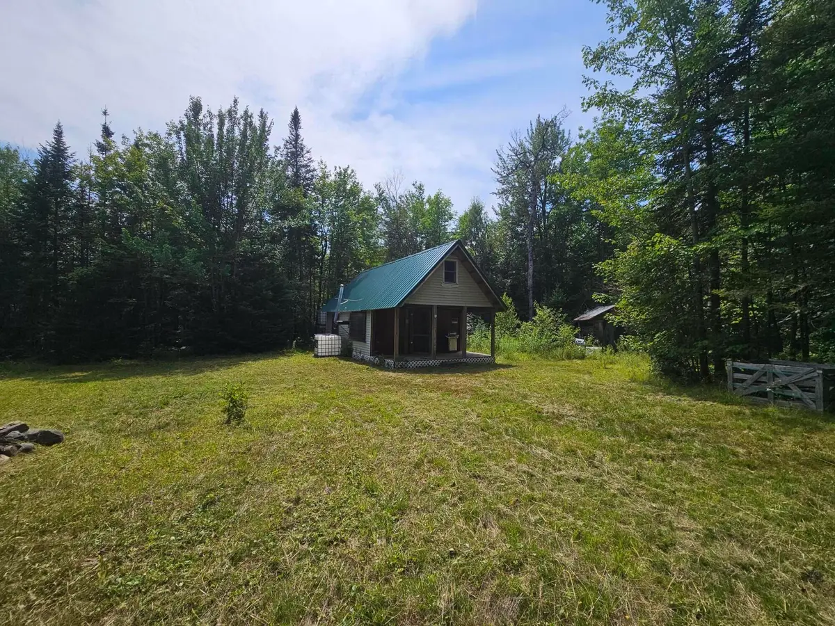 877 S Lagrange Road, Bradford, ME 04410 - #1