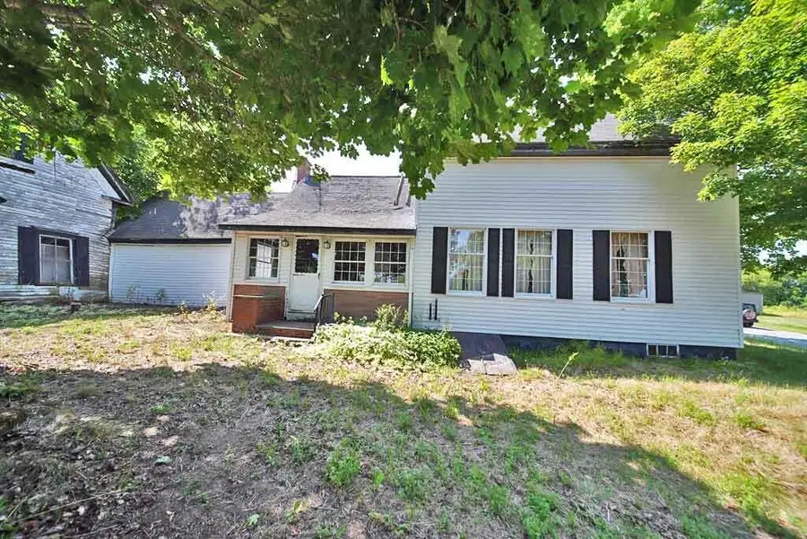 773 Main Street, Reed, ME 04497 - #3