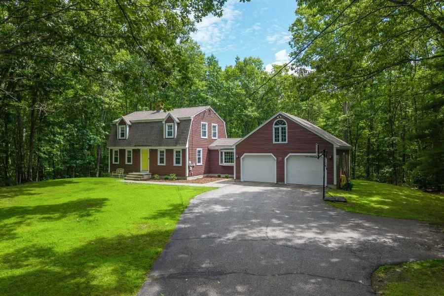 17 Littlefield Drive, Kennebunk, ME 04043 - #2