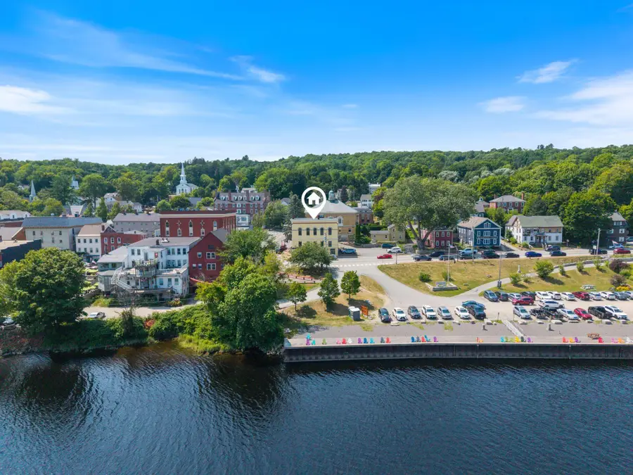 89 Water Street #2, Hallowell, ME 04347 - #2