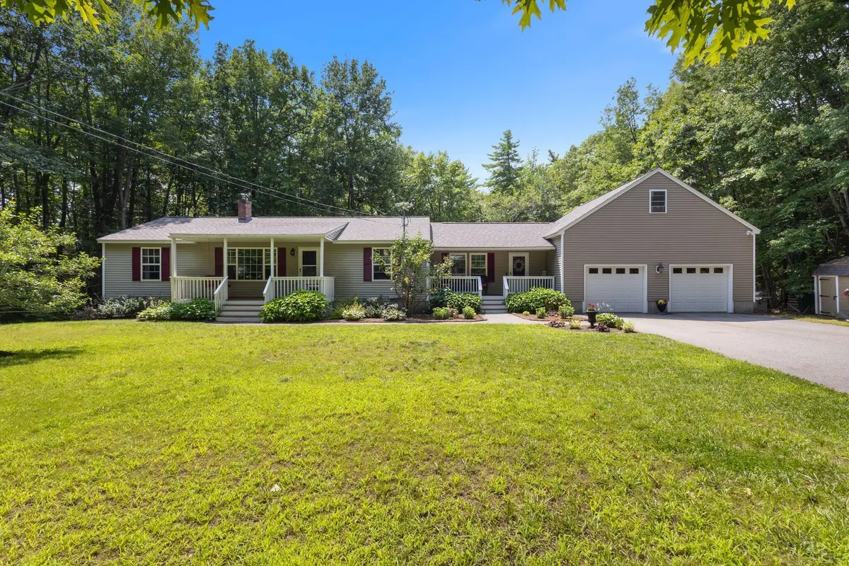 215 Cranberry Meadow Road, Berwick, ME 03901 - #1