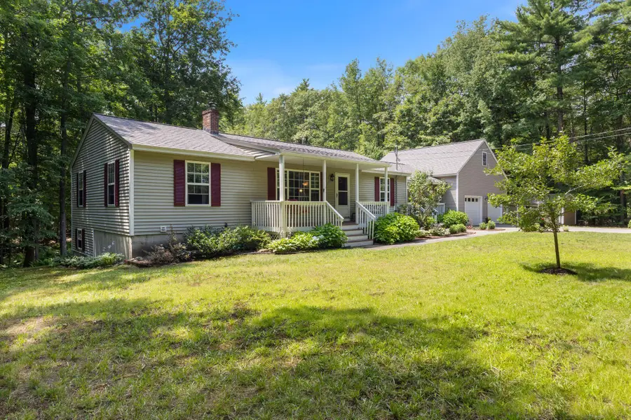 215 Cranberry Meadow Road, Berwick, ME 03901 - #2