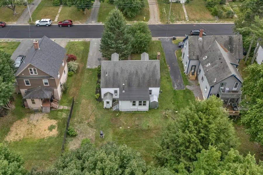 57 High Holborn Street, Gardiner, ME 04345 - #2