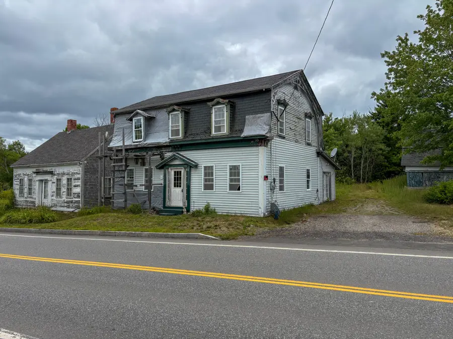 457 Main Street, East Machias, ME 04630 - #3