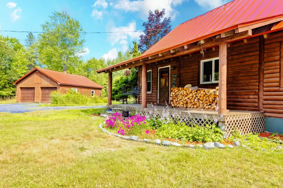 155 Anson Valley Road, New Vineyard, ME 04956 - #3