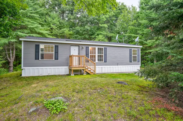 505 Spring Street, Brownfield, ME 04010