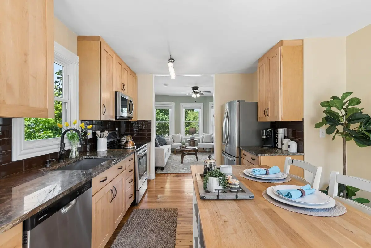 26 Adelaide Street, Portland, ME 04103 - #1