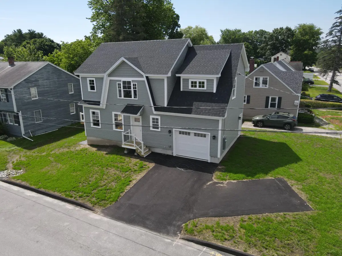 18 Green Street, Westbrook, ME 04092 - #1