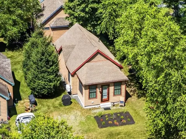 91 College Drive #6, Wells, ME 04090