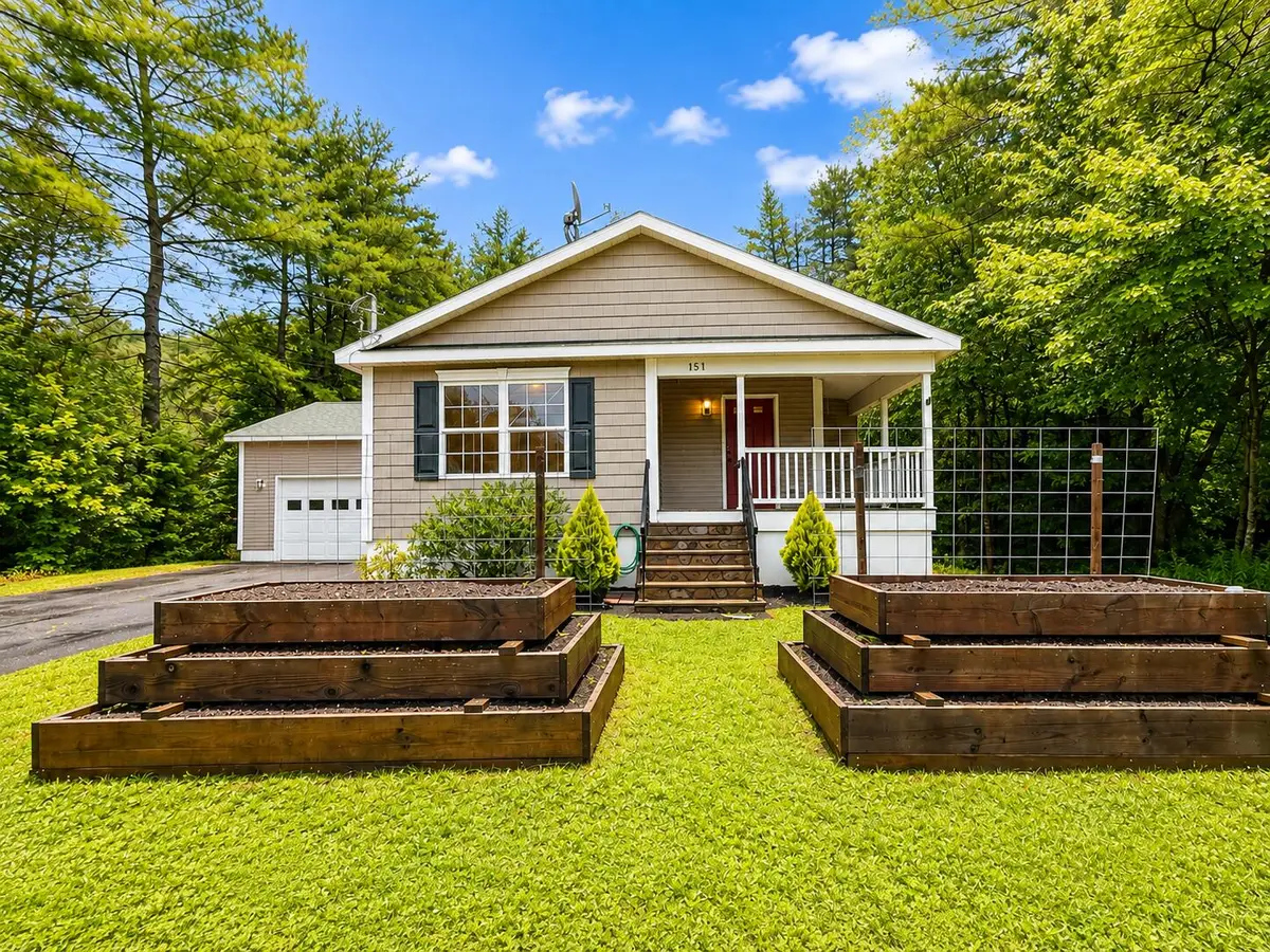 151 Pond Road, Lewiston, ME 04240 - #1