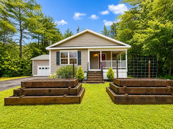 151 Pond Road, Lewiston, ME 04240