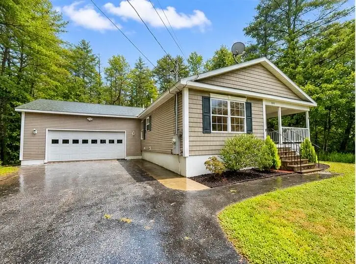 151 Pond Road, Lewiston, ME 04240 - #2