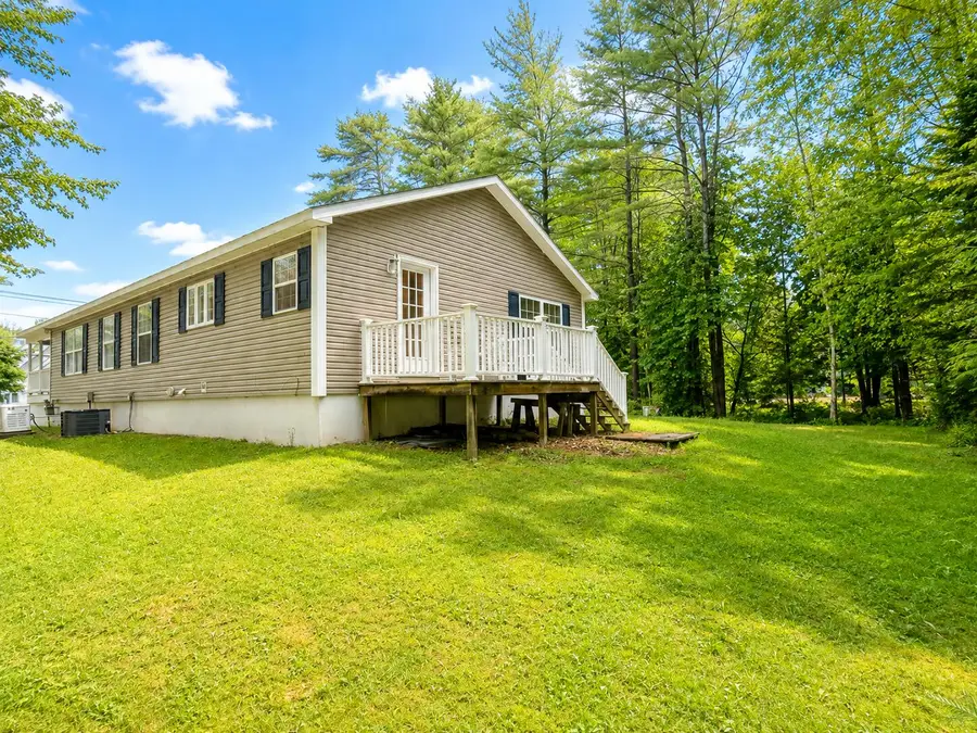 151 Pond Road, Lewiston, ME 04240 - #3