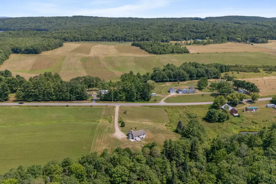 320 Webber Pond Road, Vassalboro, ME 04989 - #2