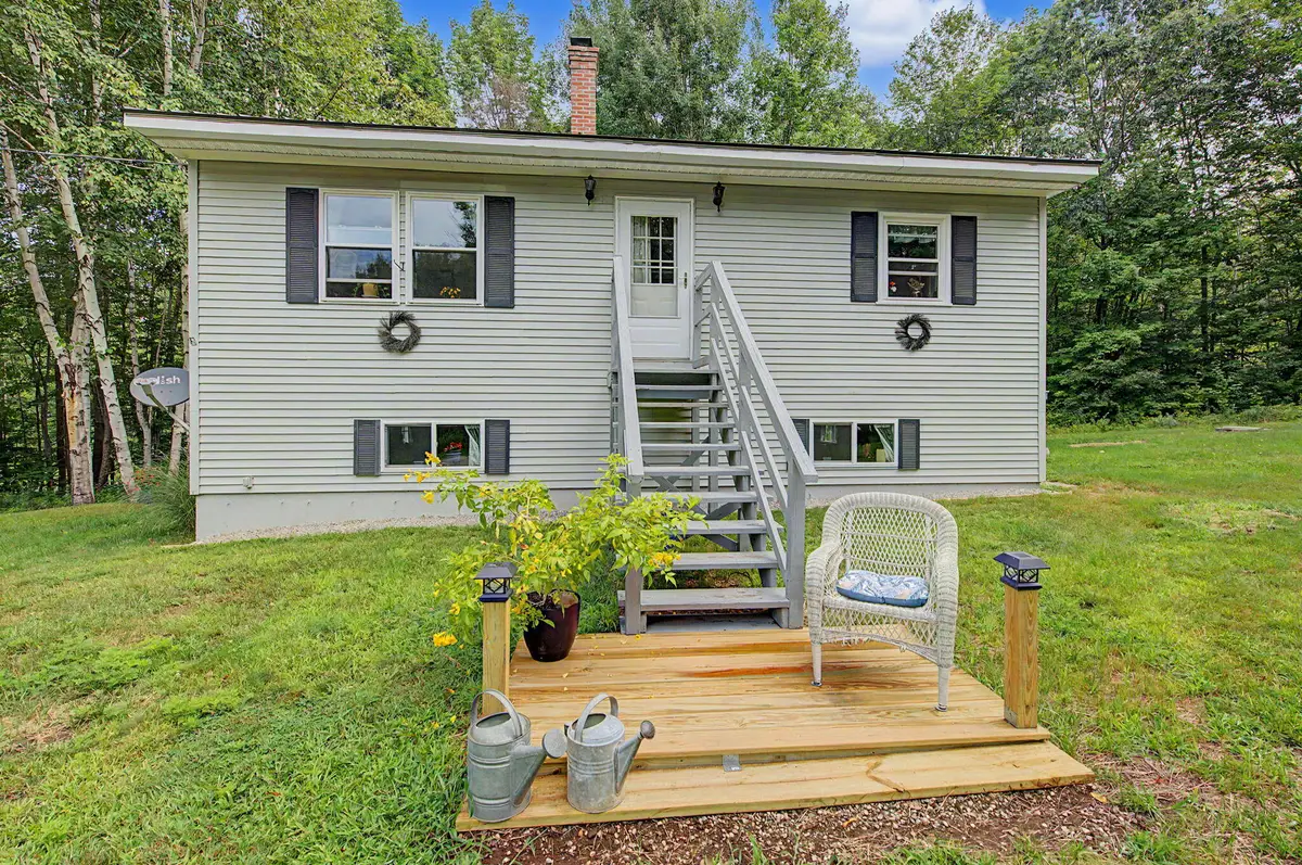 59 Tuelltown Road, West Paris, ME 04289 - #1