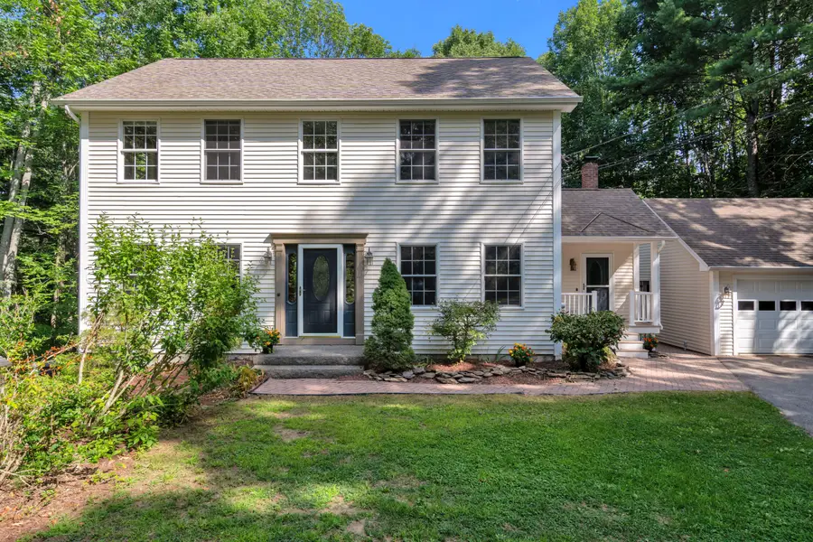 66 Moody Road, Brunswick, ME 04011 - #3