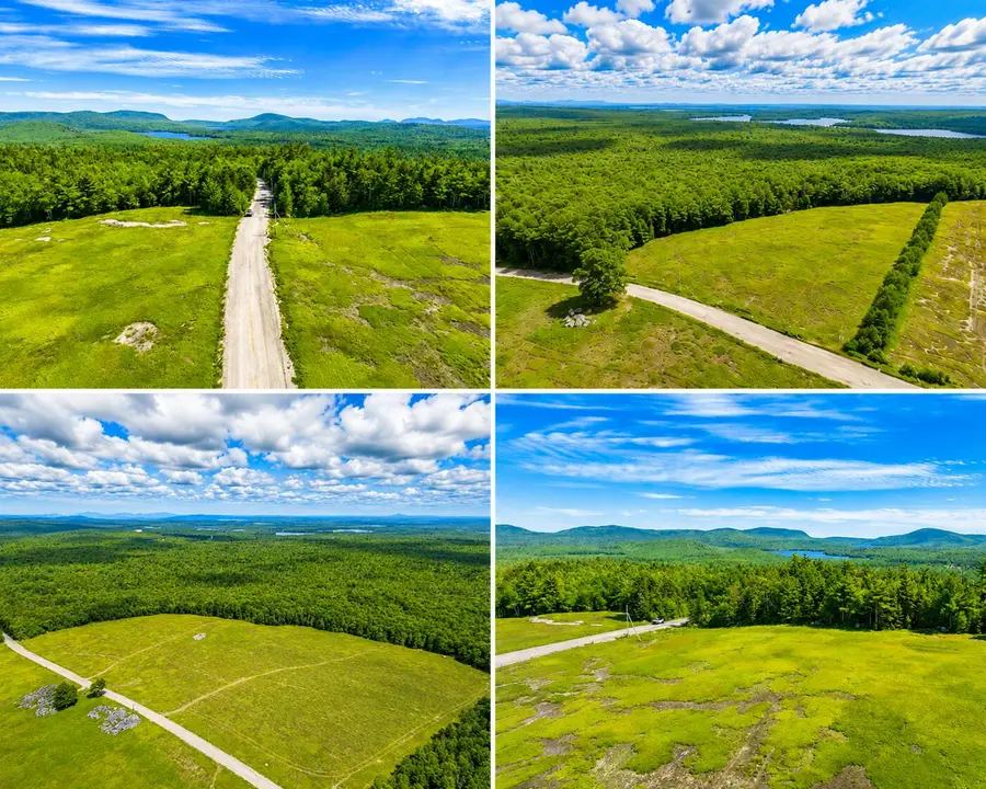 L1,4,9,11 Martins Ridge Road, Franklin, ME 04634 - #2
