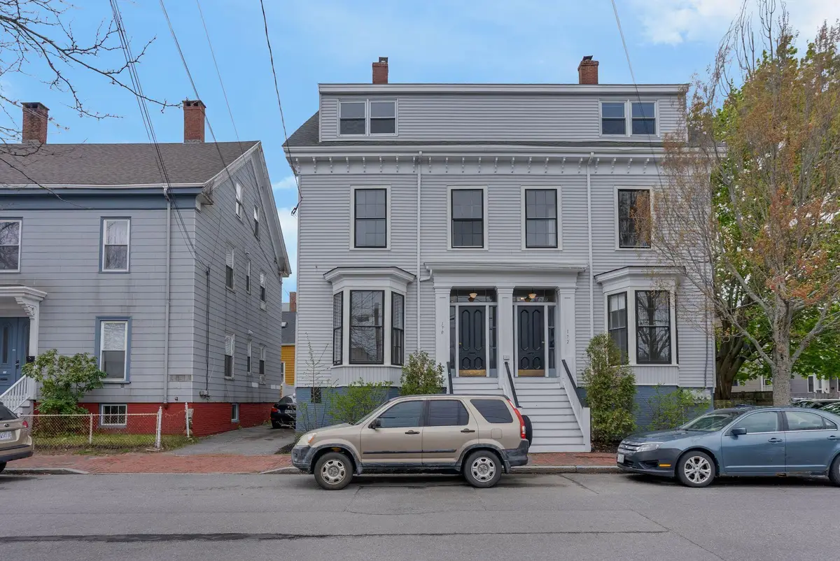 170 Clark Street #1, Portland, ME 04102 - #1