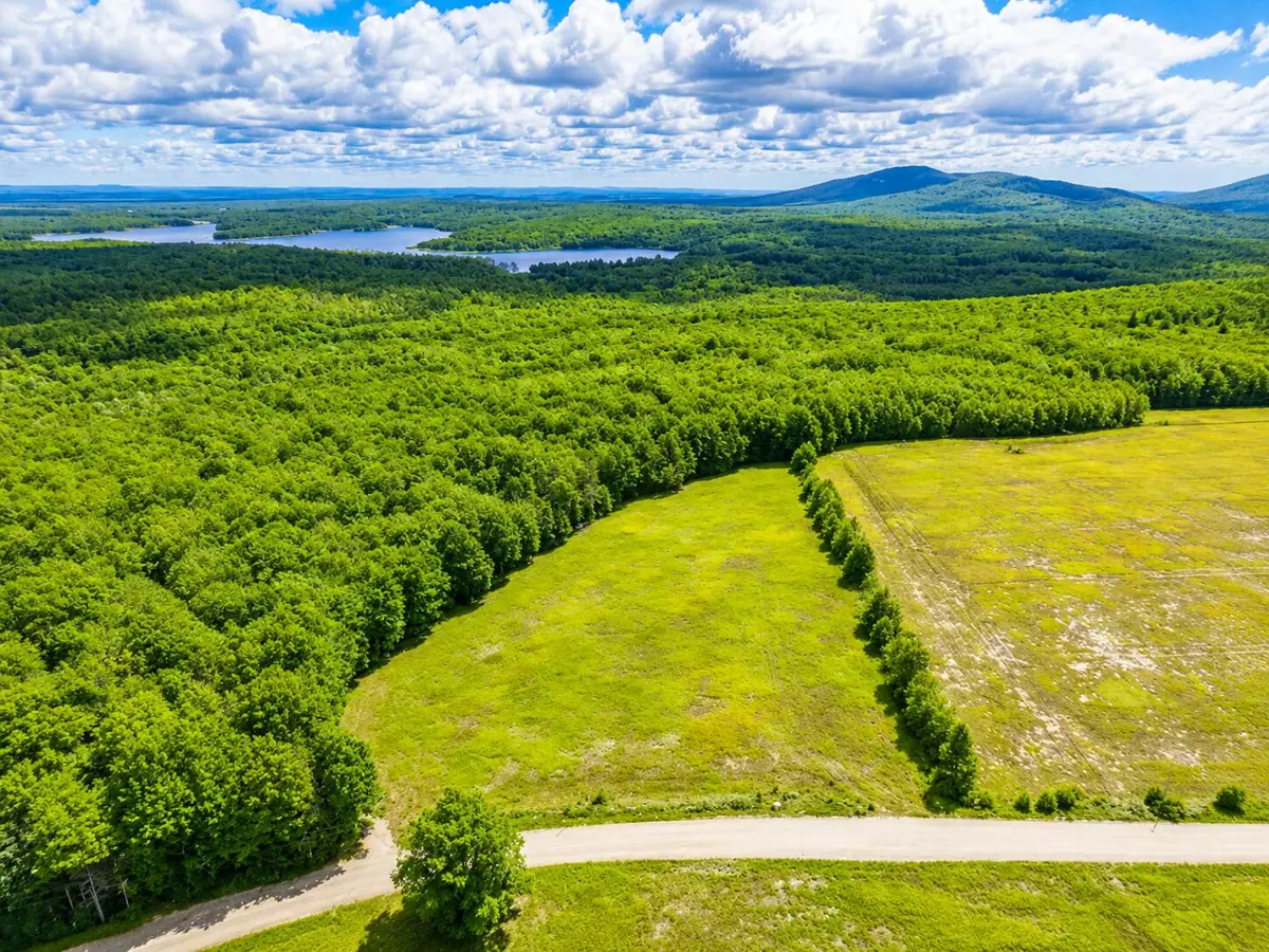 MAP13LOT4 Martins Ridge Road, Franklin, ME 04634 - #1
