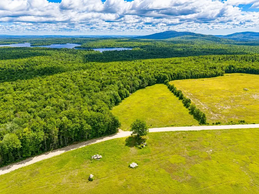 MAP13LOT4 Martins Ridge Road, Franklin, ME 04634 - #2