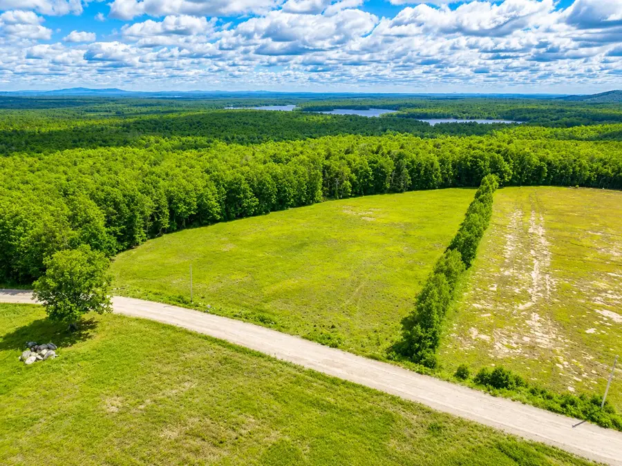 MAP13LOT4 Martins Ridge Road, Franklin, ME 04634 - #3