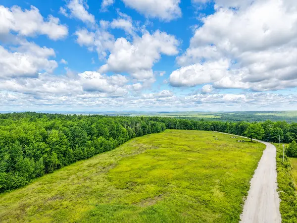 MAP13LOT9 Martins Ridge Road, Franklin, ME 04634