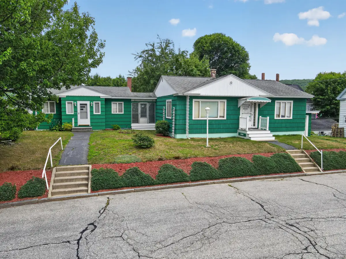 135-137 Oxford Avenue, Rumford, ME 04276 - #1
