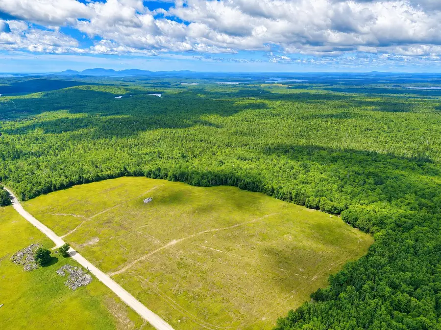 MAP13LOT11 Martins Ridge Road, Franklin, ME 04634 - #2