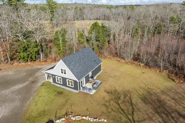 145 E Pond Road, Nobleboro, ME 04555
