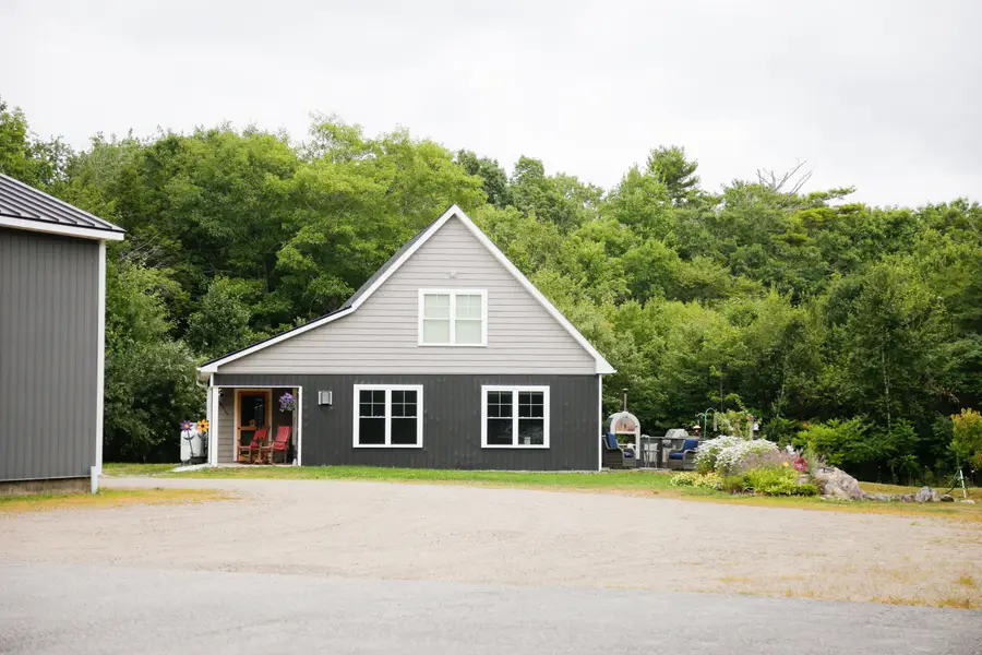 145 E Pond Road, Nobleboro, ME 04555 - #3
