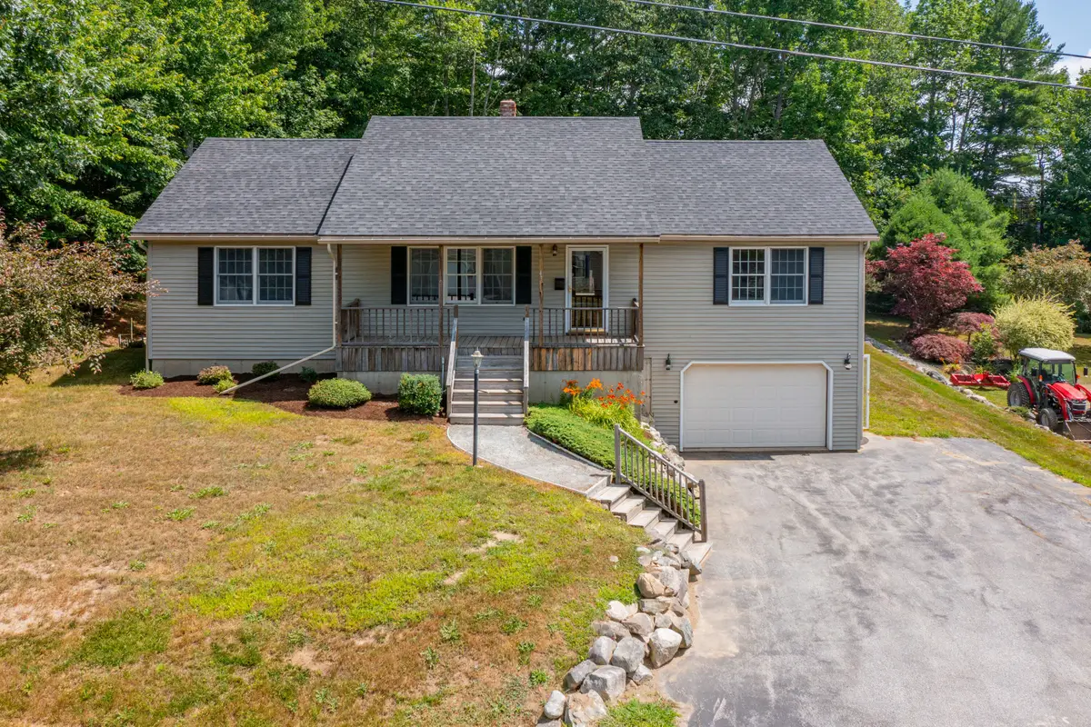 47 Forest Hill, Bucksport, ME 04416 - #1
