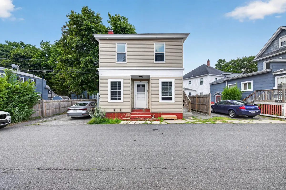 10 State Court, Sanford, ME 04073 - #1
