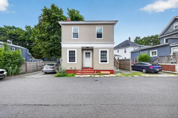 10 State Court, Sanford, ME 04073
