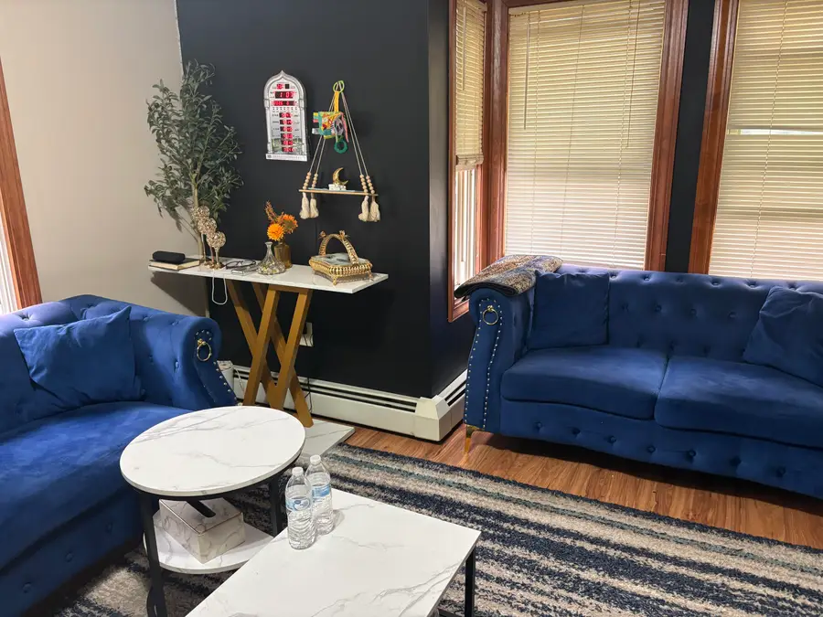 1 Mount Pleasant Street, Waterville, ME 04901 - #3