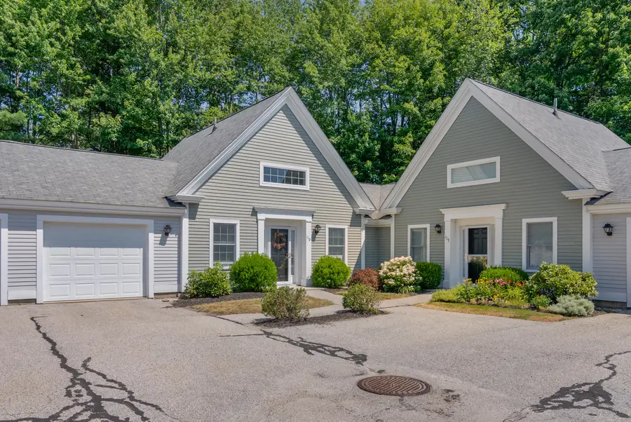 119 Farragut Way #119, Kennebunk, ME 04043 - #2