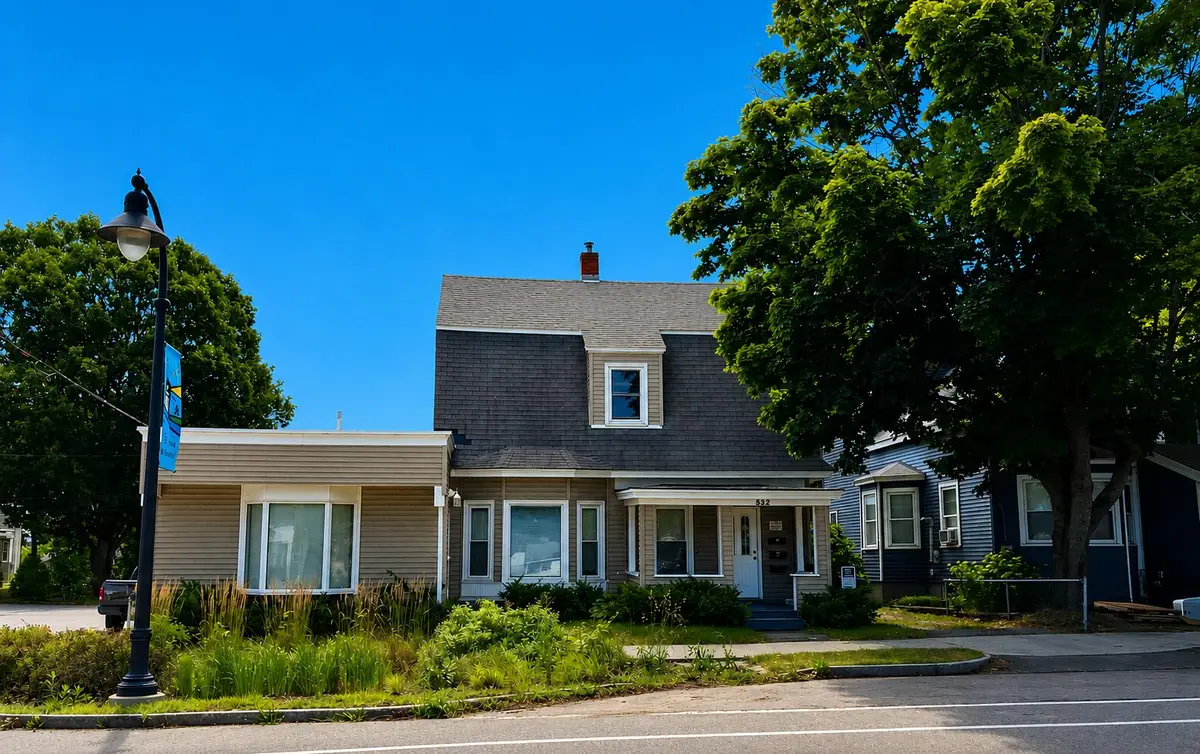 532 Main Street, South Portland, ME 04106 - #1