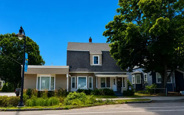 532 Main Street, South Portland, ME 04106