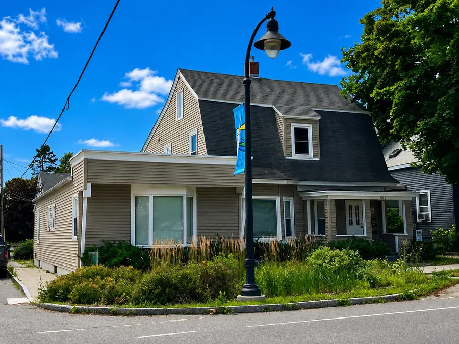 532 Main Street, South Portland, ME 04106 - #2