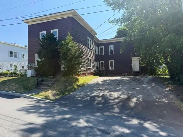 5 Cottage Street, Lewiston, ME 04240