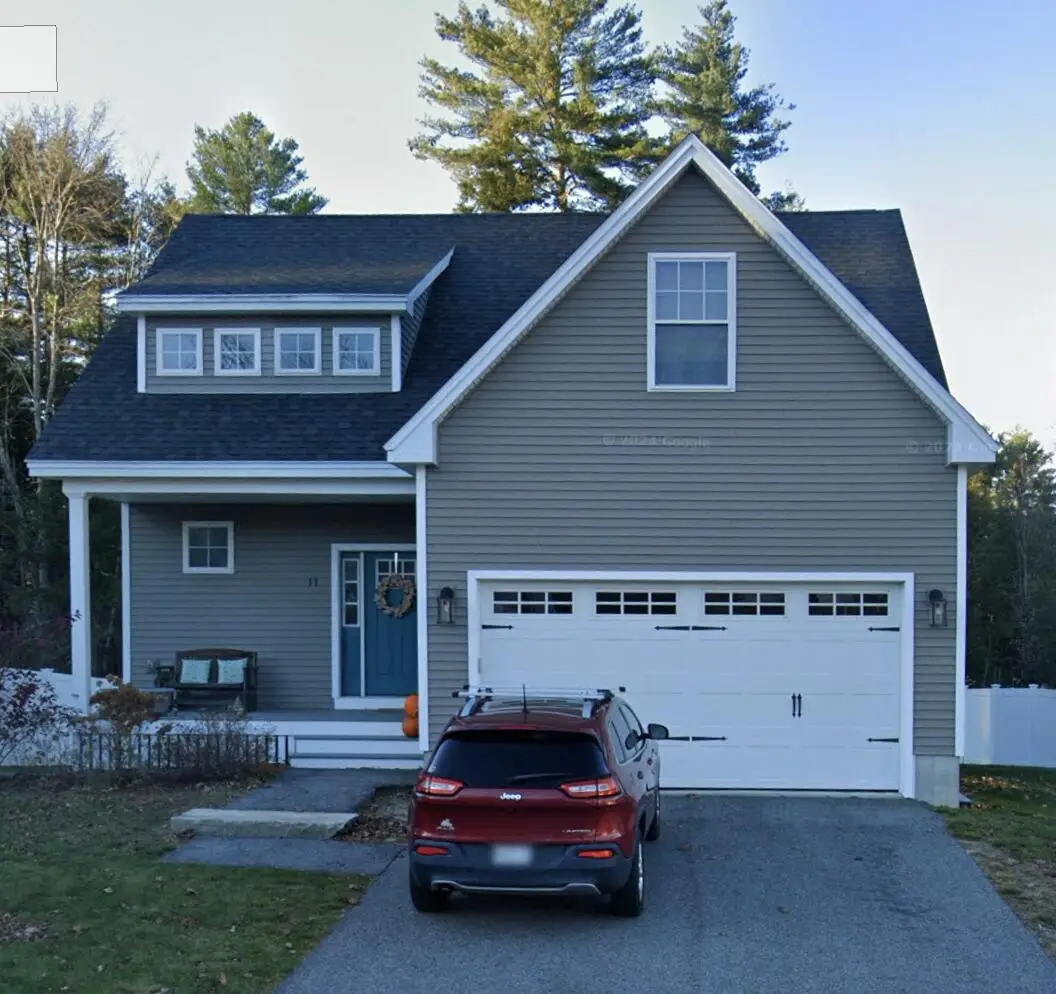 11 Dogwood Lane, Gorham, ME 04038 - #1