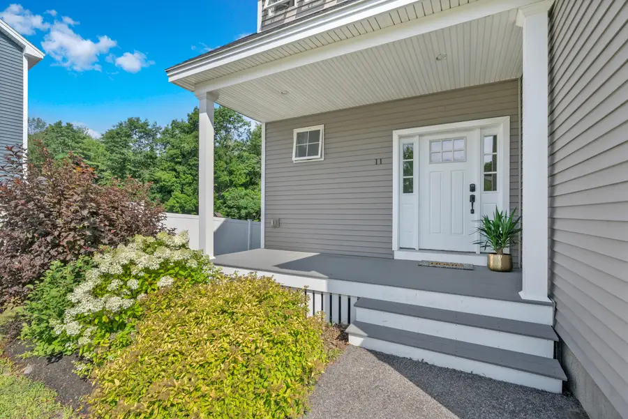 11 Dogwood Lane, Gorham, ME 04038 - #3