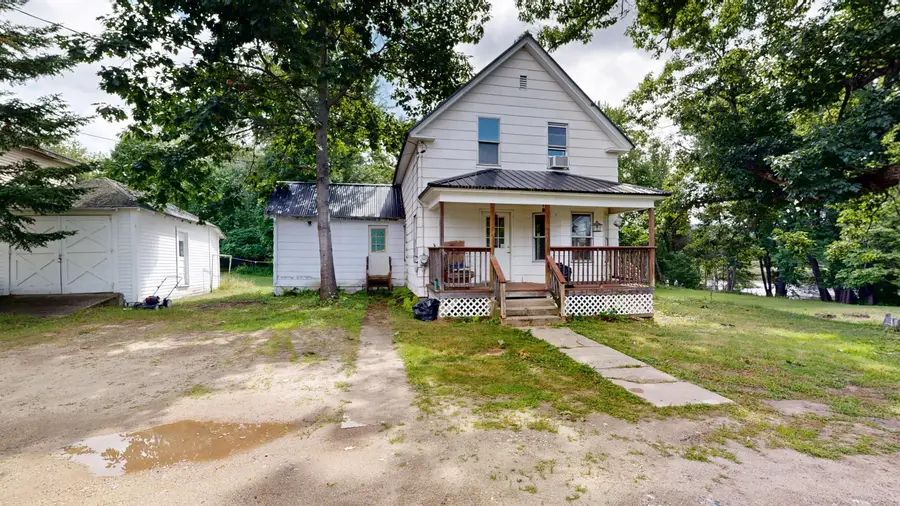 10 Harding Lane, Dixfield, ME 04224 - #2
