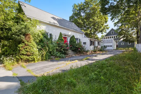 427 Saint John Street, Portland, ME 04102